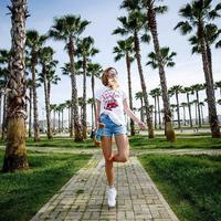 Отзыв от Марта - Виза Destination Thailand